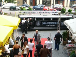 2006.06.11 Premiere _ Transformers, Aussenansicht_18